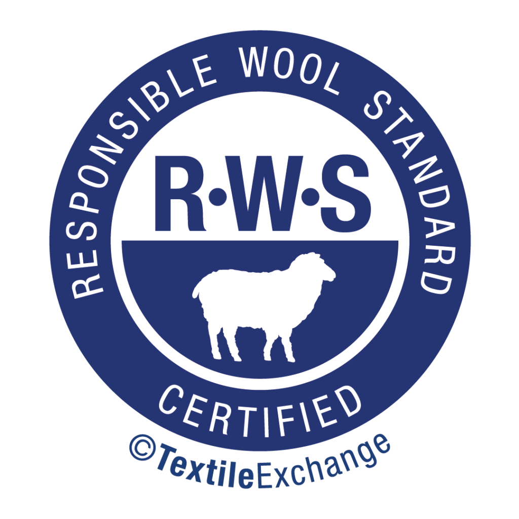 Responsible Wool Standard (RWS)